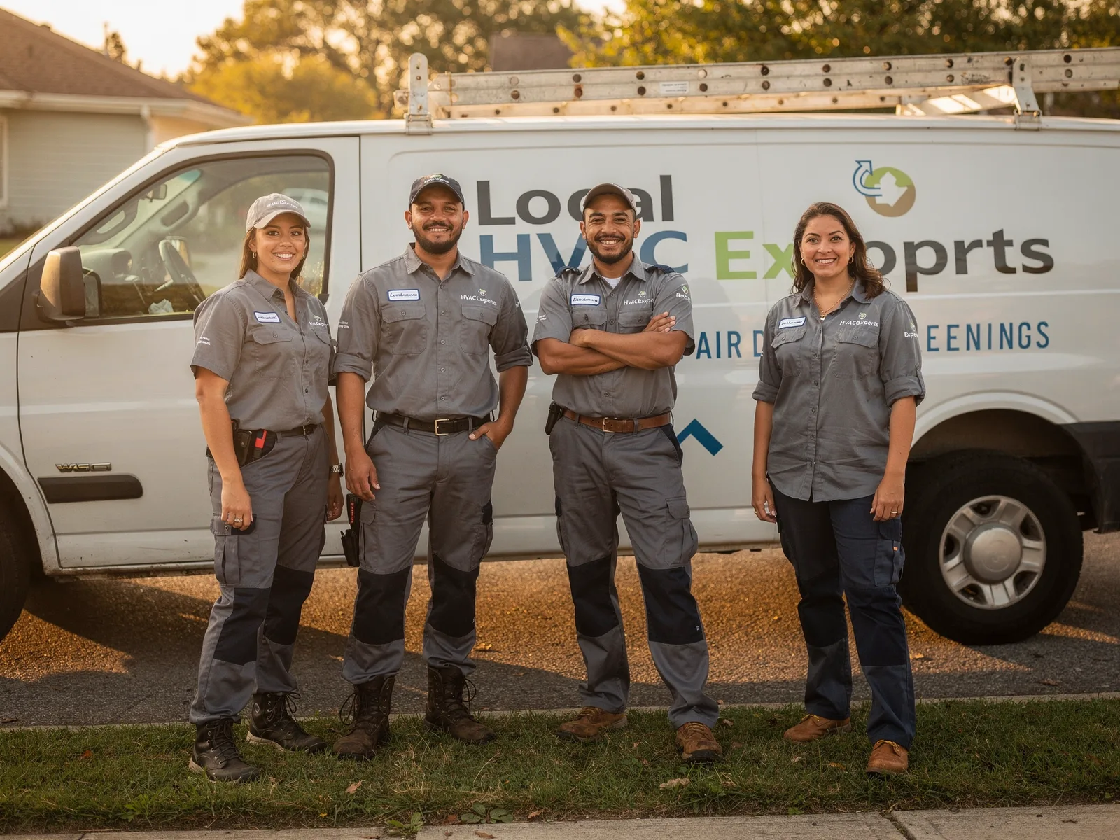 24/7 HVAC Repair & AC Replacement company in Atascosa, TX
