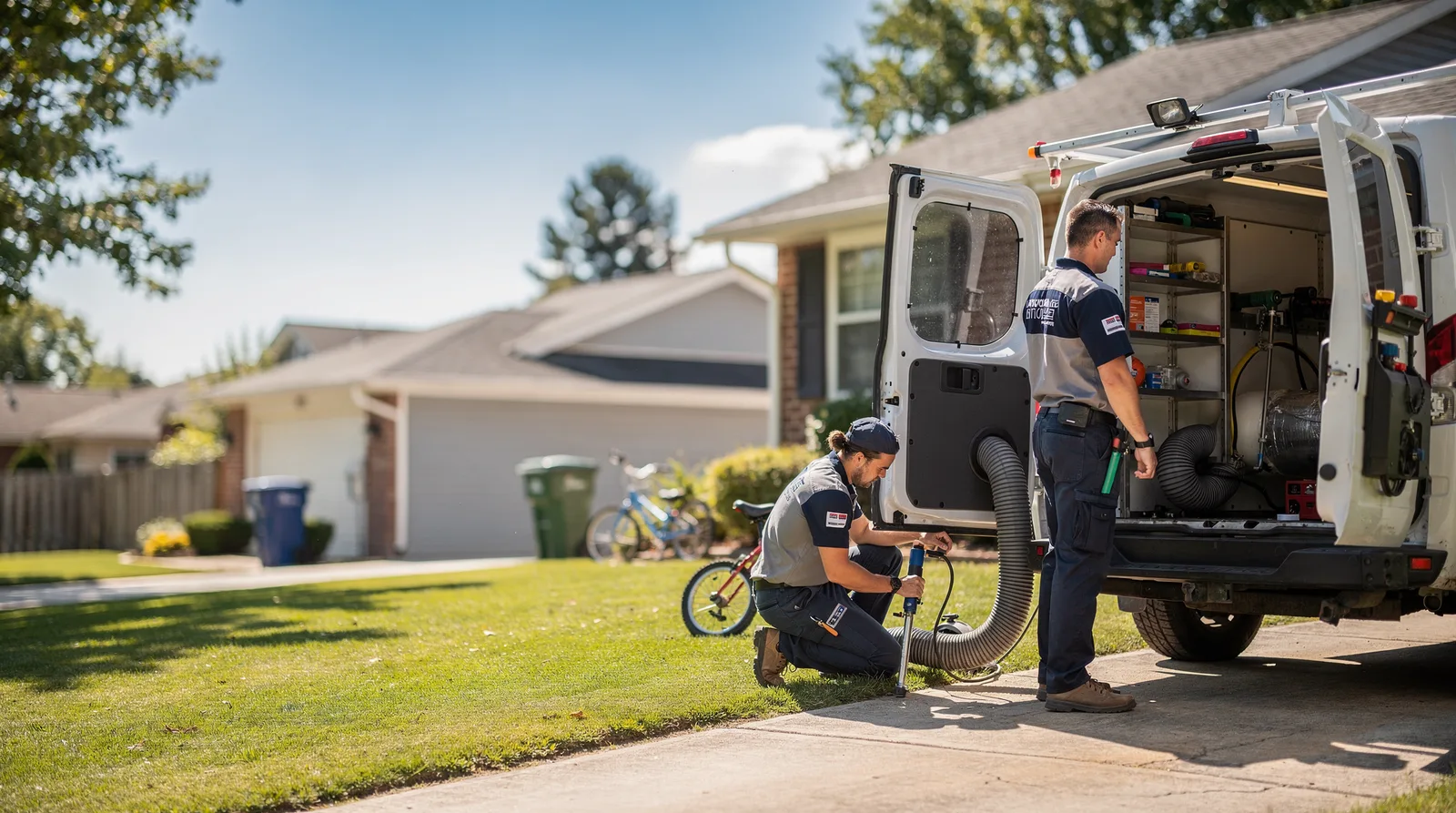 24/7 HVAC Repair & AC Replacement in Atascosa, TX near me